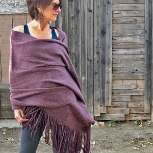 Free People Shawl